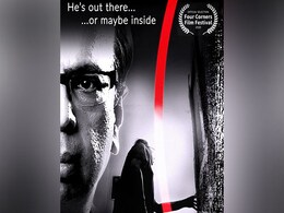 एजीपी वर्ल्ड और अनंत महादेवन ने शॉर्ट फिल्म 'The Knocker' का पोस्टर किया रिलीज एजीपी वर्ल्ड और अनंत महादेवन ने शॉर्ट फिल्म 'The Knocker' का पोस्टर किया रिलीज