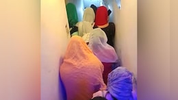 बैतूल में सेक्स रैकेट का पुलिस ने किया भंडाफोड़, महिला दलाल समेत चार गिरफ्तार; आपत्तिजनक हाल में मिले लोग