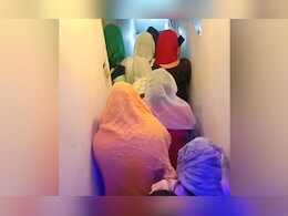 बैतूल में सेक्स रैकेट का पुलिस ने किया भंडाफोड़, महिला दलाल समेत चार गिरफ्तार; आपत्तिजनक हाल में मिले लोग