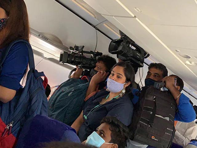 After Kangana Ranaut Flight Chaos, Regulator's Tough Warning For Airlines