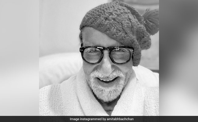 अमिताभ बच्चन ने आधी रात को शेयर की यह पोस्ट तो रणवीर सिंह बोले- बच्चन साहब क्या कर रहे हो?