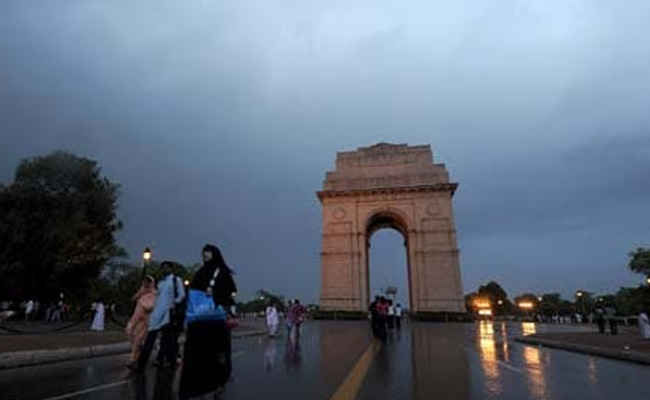 Monsoon Likely To Be Normal This Year, Predicts Weather Office