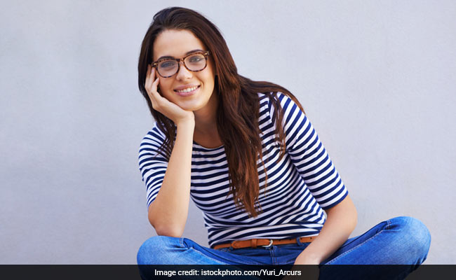In Stripes Or Solid Shades, These Tees Will Complete Your Casual Looks