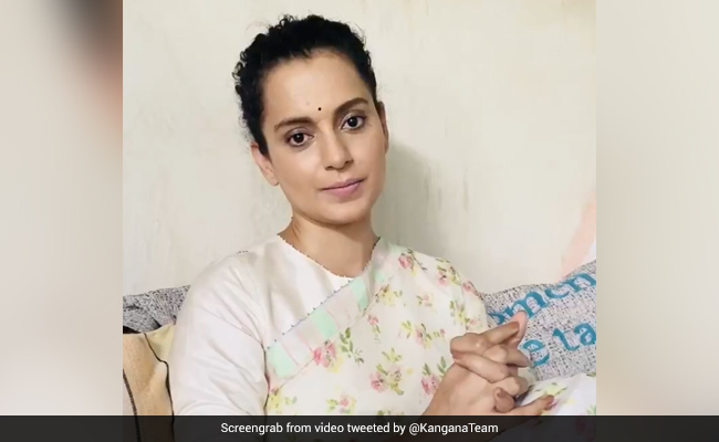 बॉम्बे हाईकोर्ट में कंगना रनौत की अर्जी खारिज, चलता रहेगा मानहानि का मुकदमा