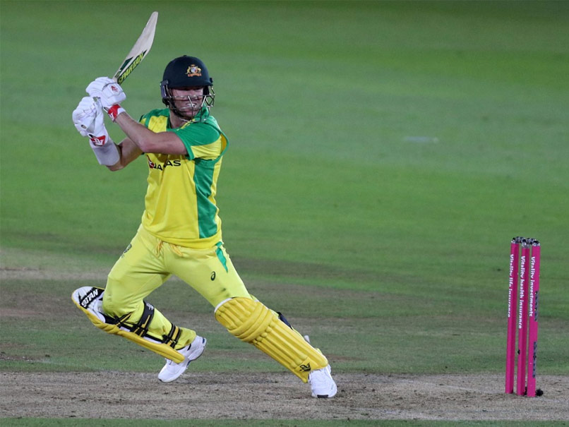 David Warner Enters Draft For Inaugural Edition Of The Hundred