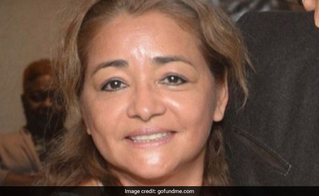 Nanny Jumps In Front Of Speeding Car To Protect Kids