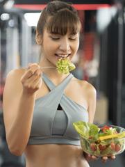 How Can Fibre Help You Lose Weight?