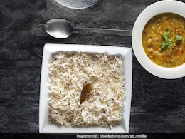 Does Rice Really Make You Gain Weight? Here's The Truth