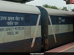 Alert Loco Pilot Spots Repair Work On Tracks, Averts Accident Near Haryana's Ambala Alert Loco Pilot Spots Repair Work On Tracks, Averts Accident Near Haryana's Ambala