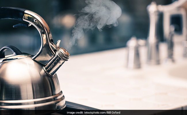 Cute And Compact Electric Kettles For Your Home