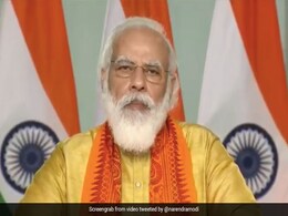 "Source Of Black Money Shut": PM Attacks Opposition On Farm Law Protests "Source Of Black Money Shut": PM Attacks Opposition On Farm Law Protests