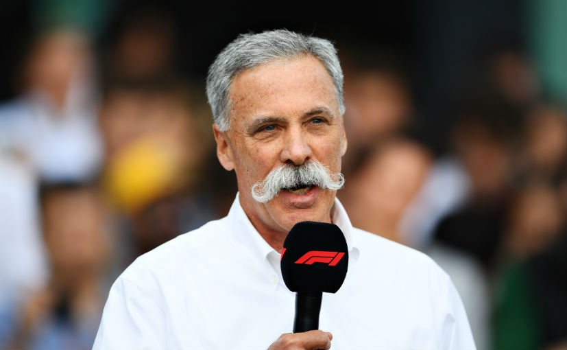 Formula 1 To Have 24 Races In A Season With A Rotating Calendar In The Future&nbsp;