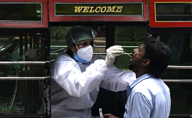 PPE Kits, Other Biomedical Waste Disposal Challenge During Covid: Centre