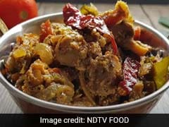 Watch: How To Make Mushroom Chettinad At Home (Recipe Video Inside) Watch: How To Make Mushroom Chettinad At Home (Recipe Video Inside)