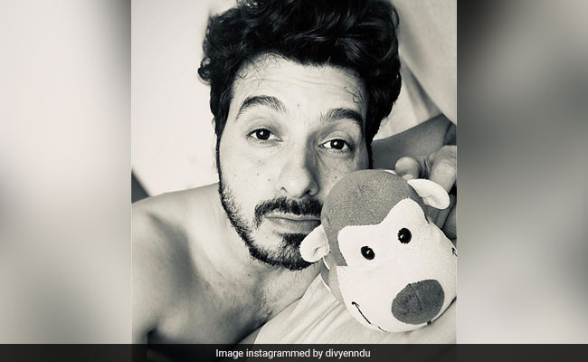 क्या आप जानते हैं मिर्ज़ापुर के दिव्येंदु लॉक-डाउन में कहां व्यस्त थे?