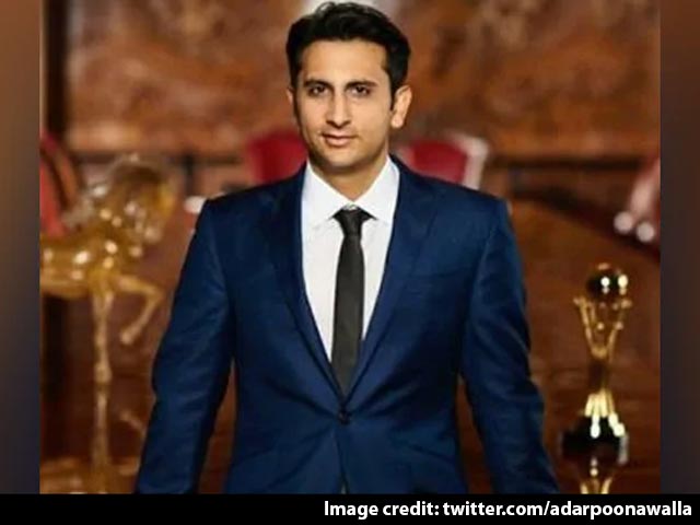 Adar Poonawalla's Praise For PM On Providing Vaccine To Global Community