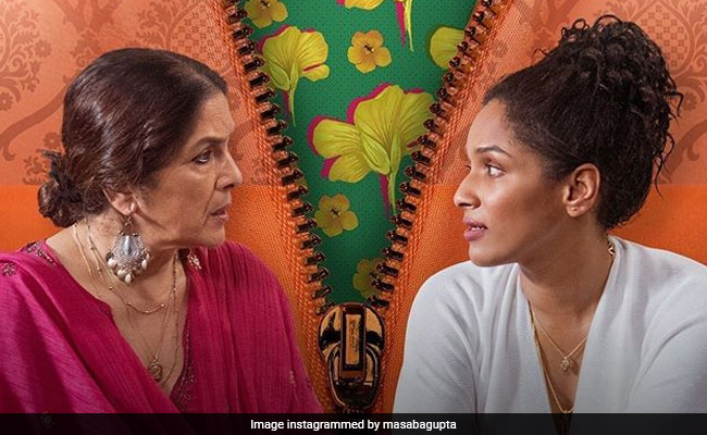 Happy Daughters' Day: The Rocking Mother-Daughter Pairs