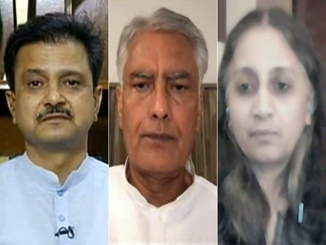 Congress's Doublespeak On Farm Bills?