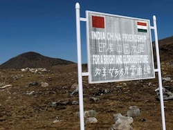 "Can't Alter Undeniable Reality": India On China Giving Fake Names To Areas
