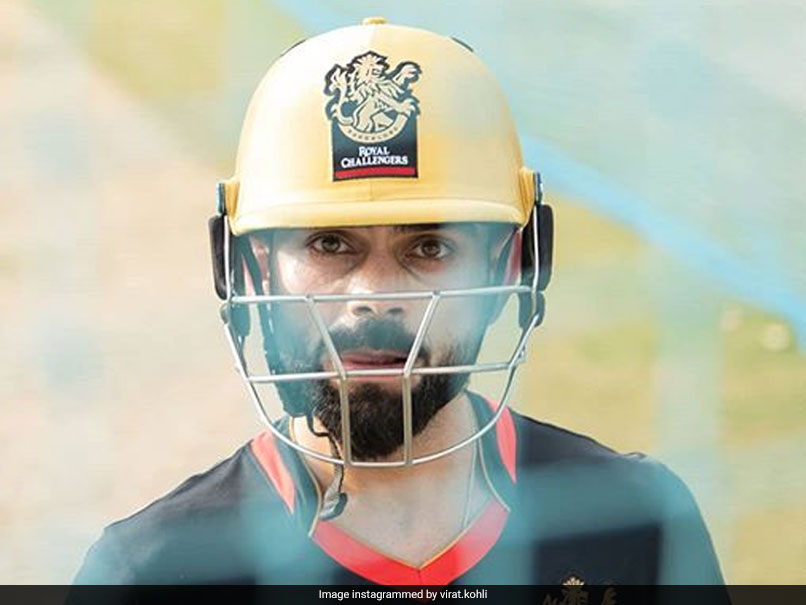 Virat Kohli Came Back In "Much Better Shape" After COVID-19 Break: Shanker Basu