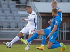 Mason Greenwood Withdraws From England Squad For Euro 2020