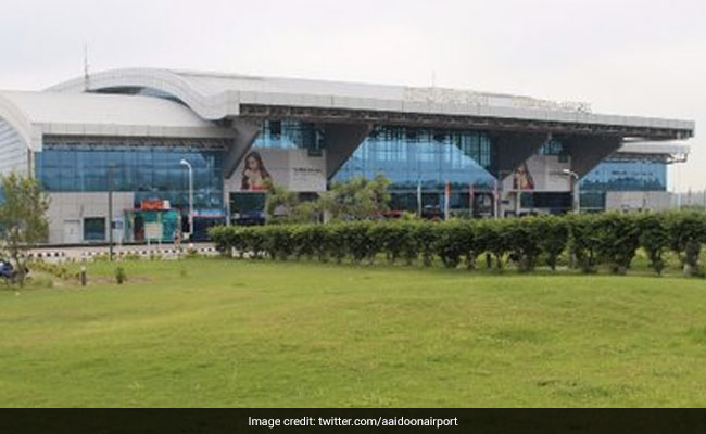 Phase 1 Of Upgrading Dehradun Airport To Be Complete By October: Airport Authority