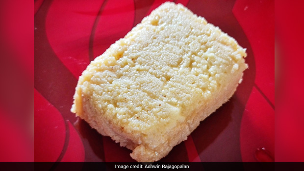 Palkova - The Delicate Tamil Sweet Made With Just Two Ingredients