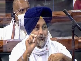 शिरोमणि अकाली दल ने कहा-रबी की छह फसलों के लिए घोषित न्यूनतम समर्थन मूल्य अपर्याप्त शिरोमणि अकाली दल ने कहा-रबी की छह फसलों के लिए घोषित न्यूनतम समर्थन मूल्य अपर्याप्त