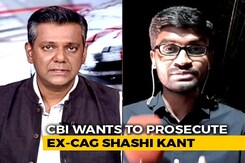 AgustaWestland Case: CBI To Prosecute Ex-Chief Auditor And 4 Others AgustaWestland Case: CBI To Prosecute Ex-Chief Auditor And 4 Others
