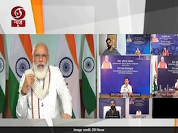 Fit India Dialogue Highlights: PM Modi Interacts With Milind Soman, Virat Kohli Fit India Dialogue Highlights: PM Modi Interacts With Milind Soman, Virat Kohli