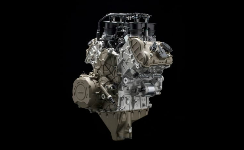 Ducati Multistrada V4 To Have Valve Clearance Intervals Of 60,000 km