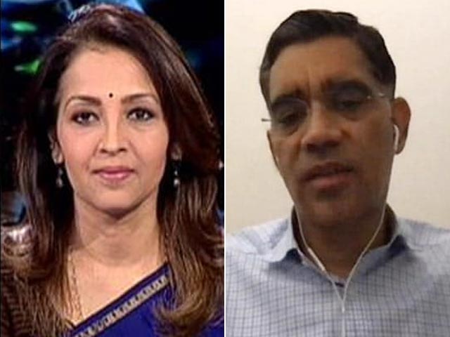 Ajay Vir Jakhar From Bharat Krishak Samaj On Providing Interest-free Loans To Farmers