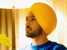Diljit Dosanjh Posts Another Cooking Video, Making Us Laugh And Drool At The Same Time