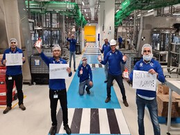 Soap Remains Our Best Hope In A Post-Lockdown World Soap Remains Our Best Hope In A Post-Lockdown World