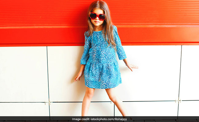 Dress Your Little Girl Up In Shorts, Dresses And So Much More At Up To 70% Off