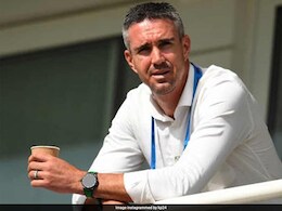 Kevin Pietersen Says "Incredibly Important" Match Like WTC Final "Should Not Be Played In The UK"