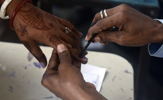 94 Seats Up For Polls In Bihar, By-Elections In Ten States: 10 Points 94 Seats Up For Polls In Bihar, By-Elections In Ten States: 10 Points