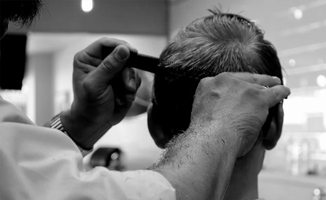 Madhya Pradesh Man Gives Minister A Haircut, Gets Rs 60,000 For Barber's Shop: Report