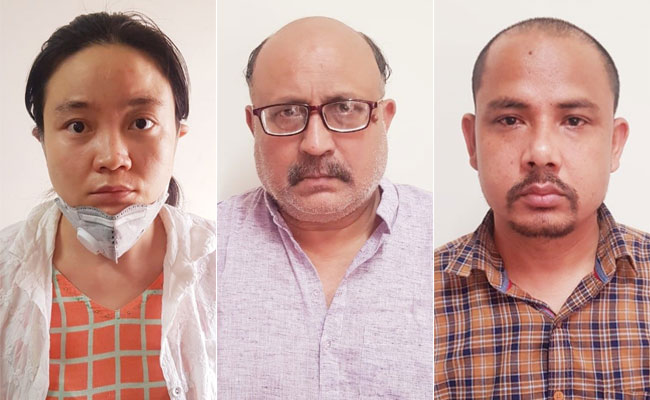 चीनी सरकार के अखबार के लिए लिखते थे पत्रकार राजीव शर्मा, चीन से मिली मोटी रकम