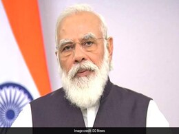 PM मोदी ने दिया स्वस्थ रहने का मंत्र-‘फिटनेस की डोज, आधा घंटा रोज’ PM मोदी ने दिया स्वस्थ रहने का मंत्र-‘फिटनेस की डोज, आधा घंटा रोज’