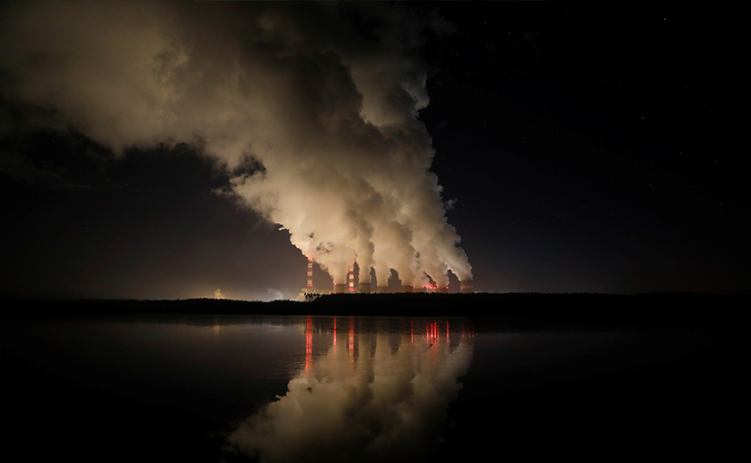 European Environment Lawmakers Edge Towards A 60% Emissions Cut By 2030