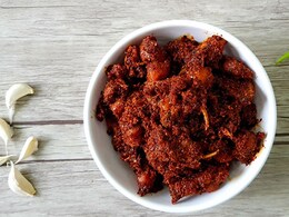 Beyond Aam Ka Aachar: Chicken, Fish And Mutton Pickle Recipes That Are Equally Tantalising Beyond Aam Ka Aachar: Chicken, Fish And Mutton Pickle Recipes That Are Equally Tantalising