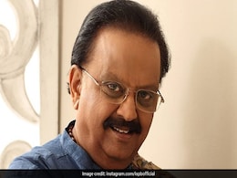 A R Rahman's Musical Tribute To S P Balasubrahmanyam - "The Voice Of Devotion And Joy" A R Rahman's Musical Tribute To S P Balasubrahmanyam - "The Voice Of Devotion And Joy"