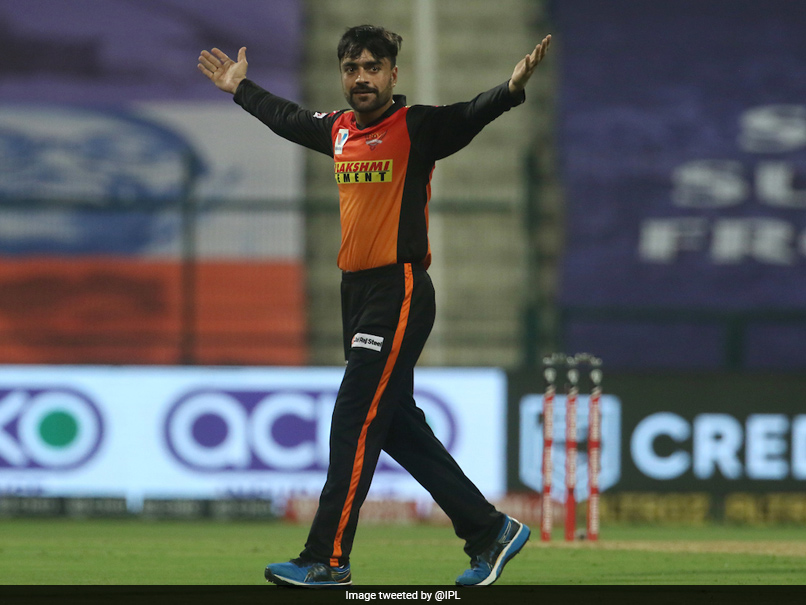 DD vs SRH: राशिद खान ने मैन ऑफ द मैच अवार्ड स्‍वर्गीय माता-पिता को किया समर्पित, कही यह बात..देखें VIDEO