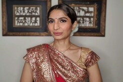 Step-By-Step Bridal Makeup Tutorial For Wedding Makeup At Home Step-By-Step Bridal Makeup Tutorial For Wedding Makeup At Home