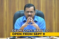 Delhi To Allow Bars, Pubs To Reopen From September 9: Sources Delhi To Allow Bars, Pubs To Reopen From September 9: Sources