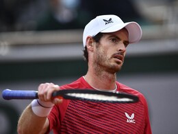 French Open 2020: Andy Murray Knocked Out After Losing To Stan Wawrinka In First Round French Open 2020: Andy Murray Knocked Out After Losing To Stan Wawrinka In First Round