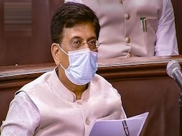 Covid Among Reasons For Railways' Loss In Last 3 Years: Piyush Goyal Covid Among Reasons For Railways' Loss In Last 3 Years: Piyush Goyal