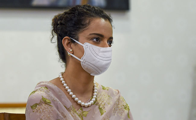 Kangana Ranaut, Sister Summoned By Mumbai Police On October 26, 27