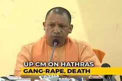 "3-Member Probe Panel Set Up": Yogi Adityanath On Hathras Gang-Rape, Death "3-Member Probe Panel Set Up": Yogi Adityanath On Hathras Gang-Rape, Death